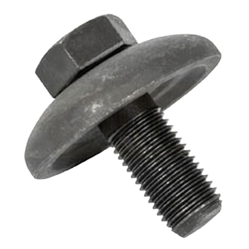 B1SB14457 BLADE-BOLT AND WASHER, 7/16