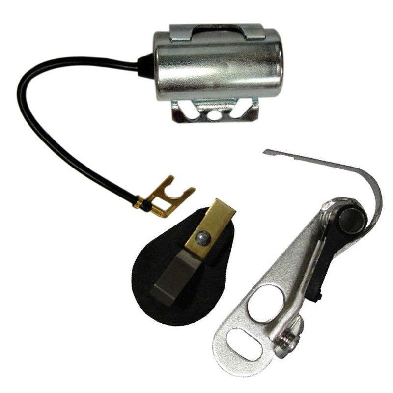 Basic Tune Up Kit Fits John Deere 630 720 730 1010 2010 2020 3010 3020 4000 4010