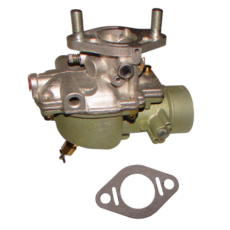 Carburetor for IH Tractor 350 424 430 444 470 TSX986 TSX987 TSX990 TSX996 TSX896