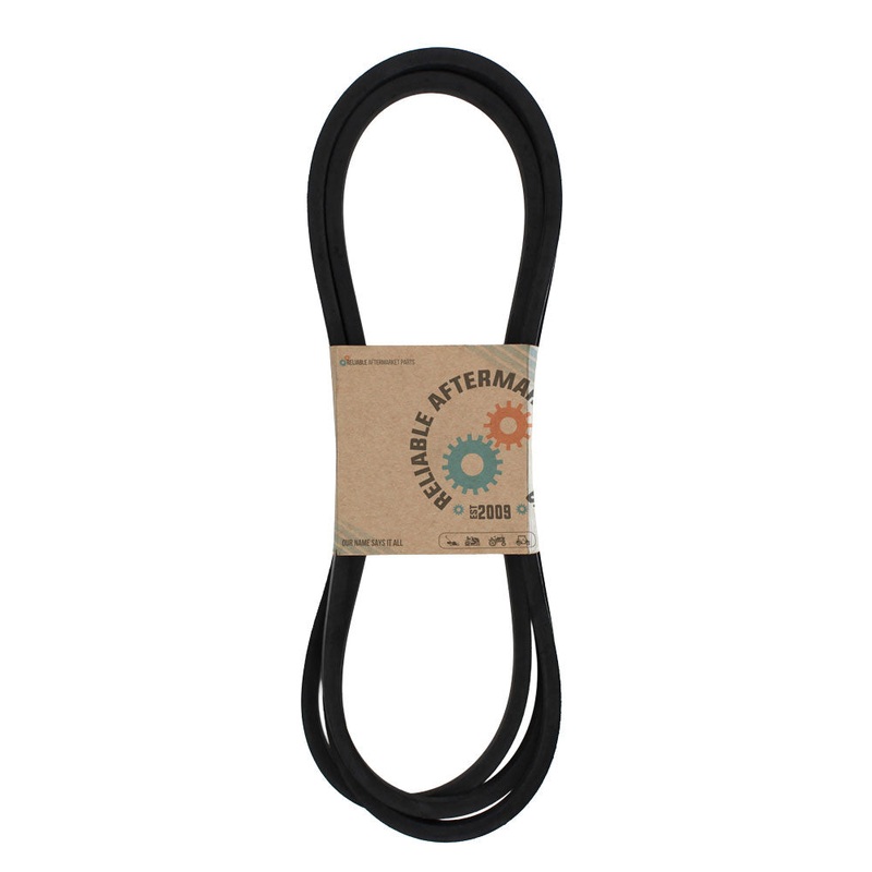 Classic V-Belt H26858 Fits John Deere Combine 6600 6601 6602 7700 7701