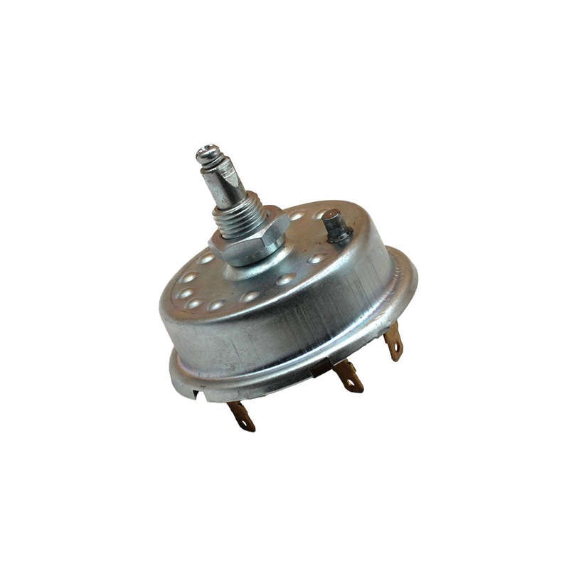 Combination Switch, Starter & Light Switch 530 630 730 GAS LP Fits John Deere