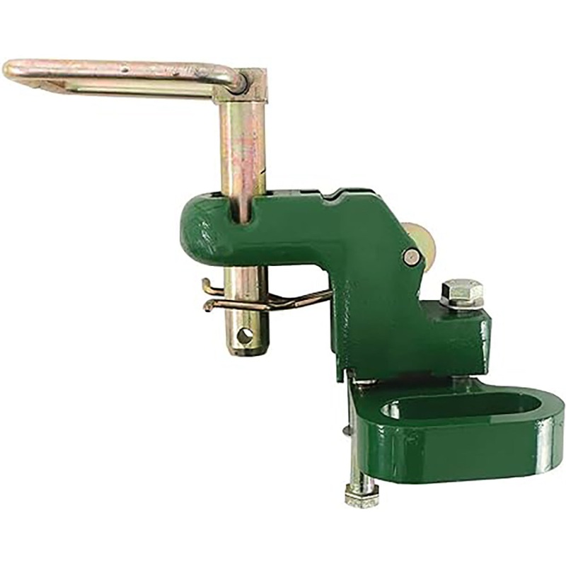 Drawbar Clevis Assembly Fits John Deere 8400 8100 8210 8310 7720 8430 8200 8300