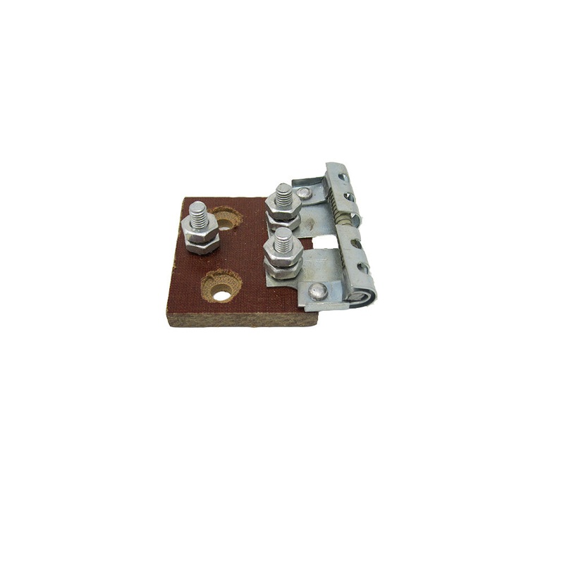 Fits Ford Tractors 2N 8N 9N Ignition Coil Resistor Assembly A8NN12250A