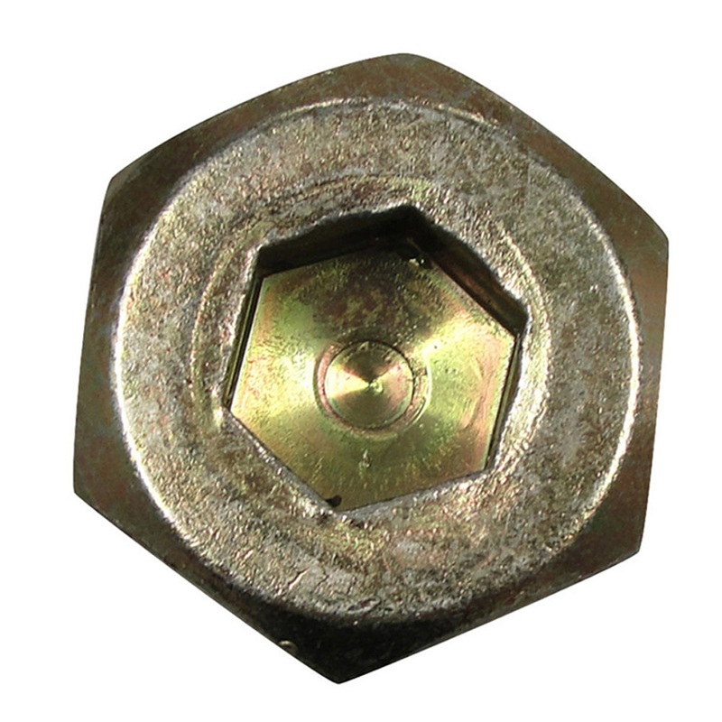 K5651-34372 One (1) Blade Bolt Fits Kubota ZD321 ZD326S Riding Mower K5651-34370