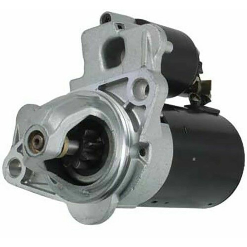 Replacement Starter 17855N Fits Mini Cooper Vehicles from 2002-2008