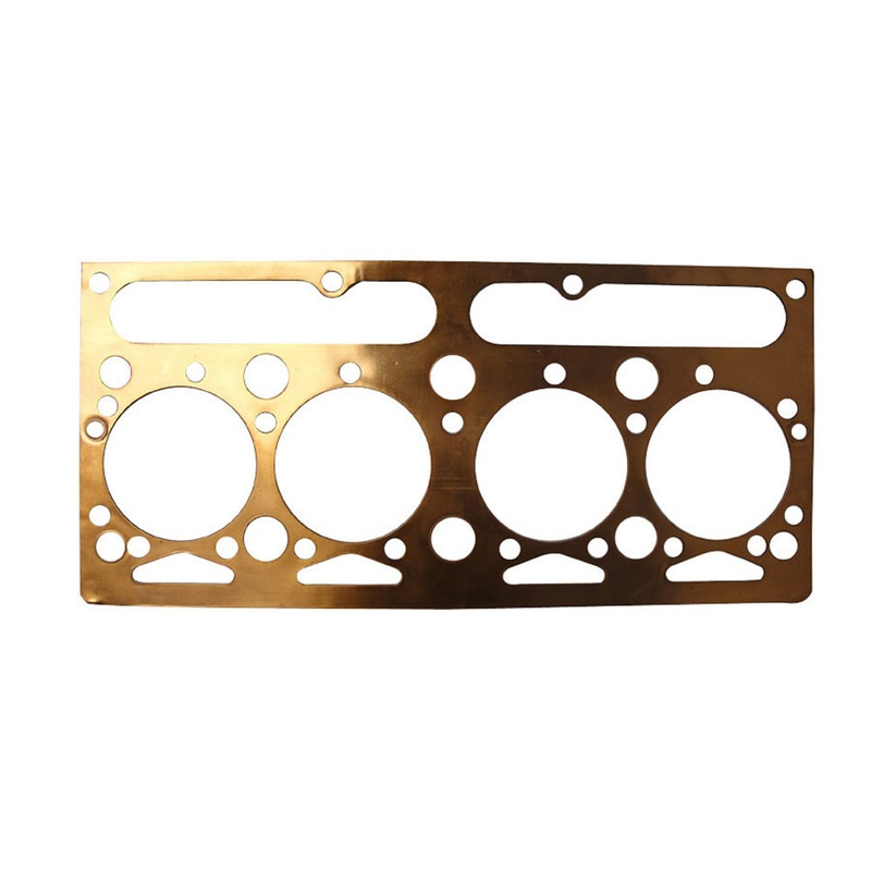S.40623 Head Gasket, 4 Cyl. (AD4.203, D4.203) – Fits Massey Ferguson