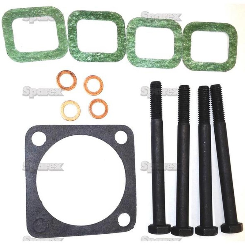 S.67255 Water Manifold Gasket Set Fits Universal Tractors