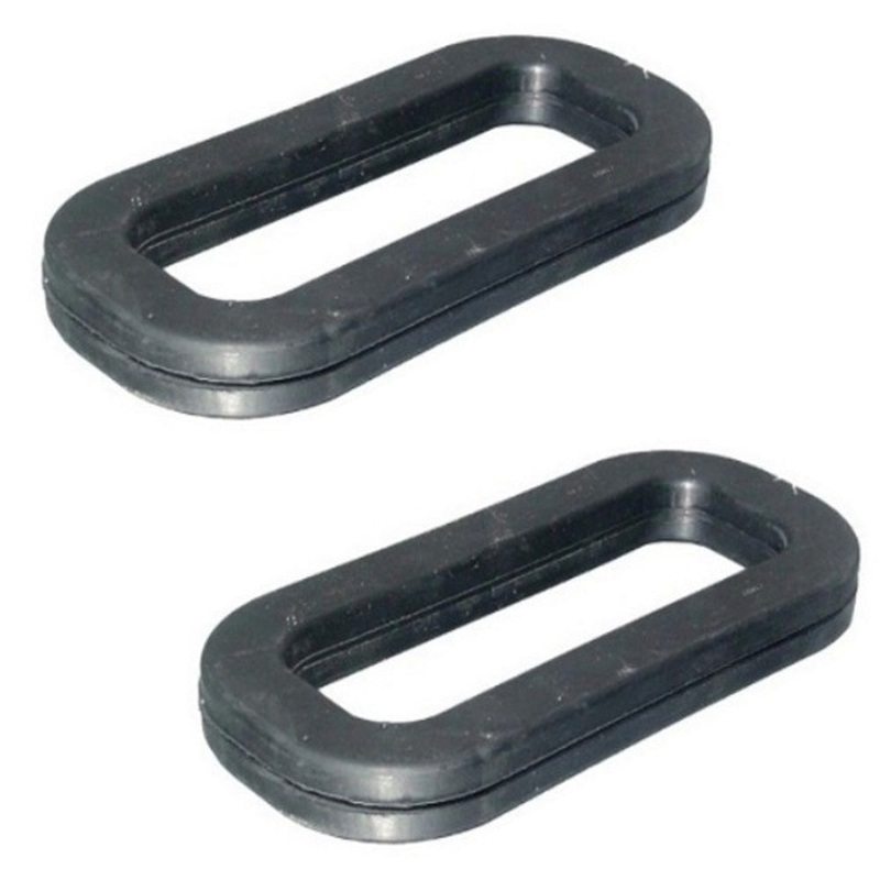 2 Fender Grommets Fits John Deere 630 730 1020 2010 2510 3010 3020 4000 4020