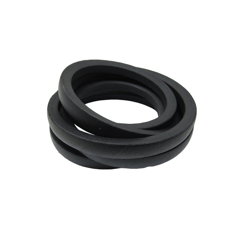 2PK Raptor Belt Fits Craftsman Fits Poulan  Fits Husqvarna 174368 (5/8″x90″)