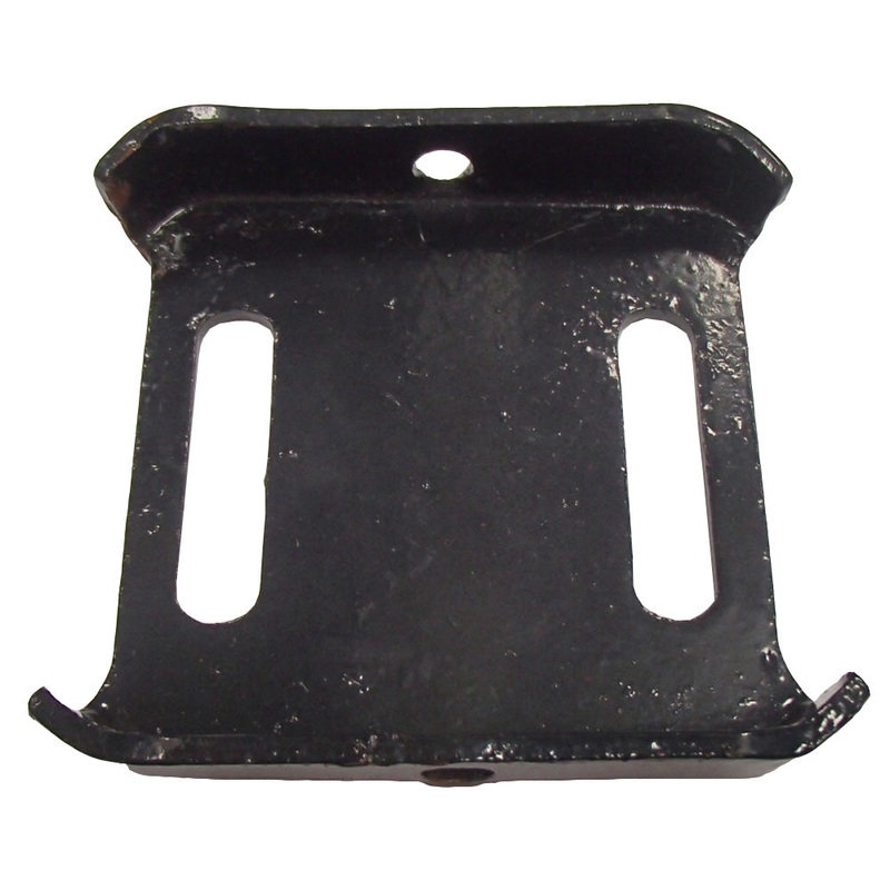 40-8160 Replacement Skid Plate Fits Toro Shoe Skip Snowblower Snowthrower