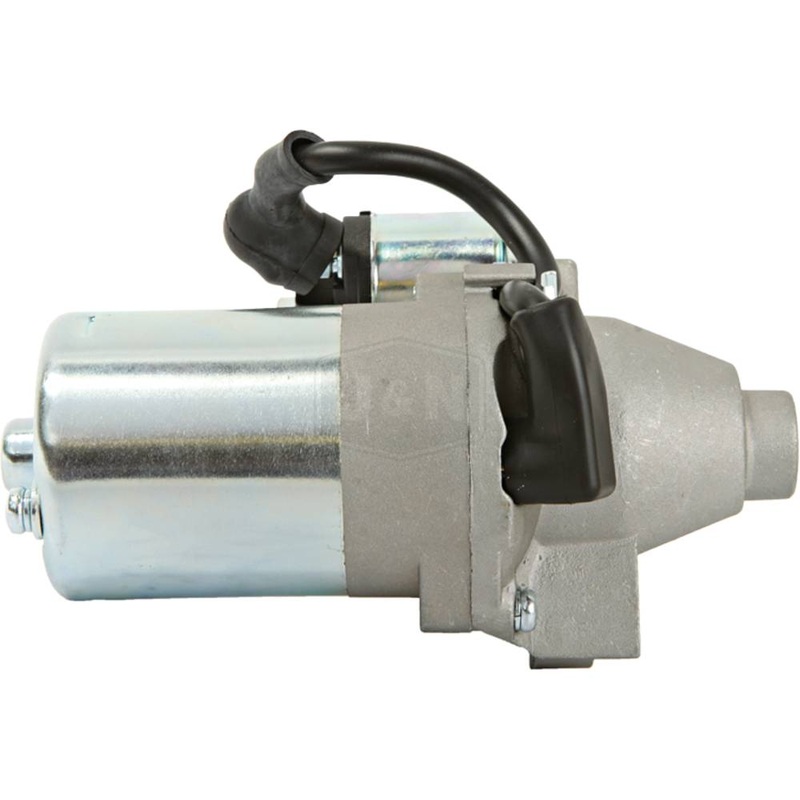 410-22068-JN J&N Electrical Products Starter
