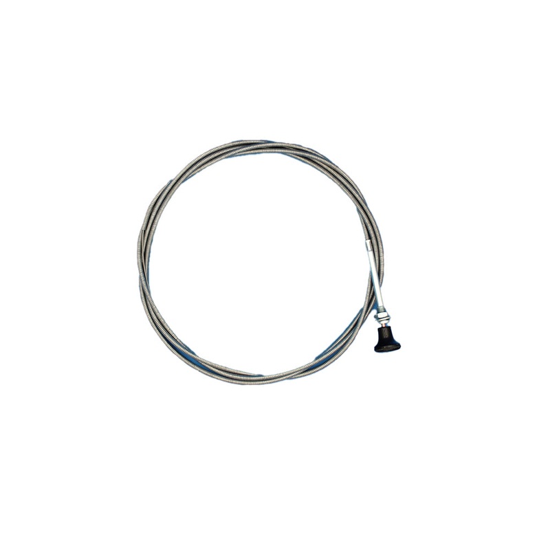 60-122 Push Pull Choke Cable 96′ Conduit Go Kart Throttle Cable