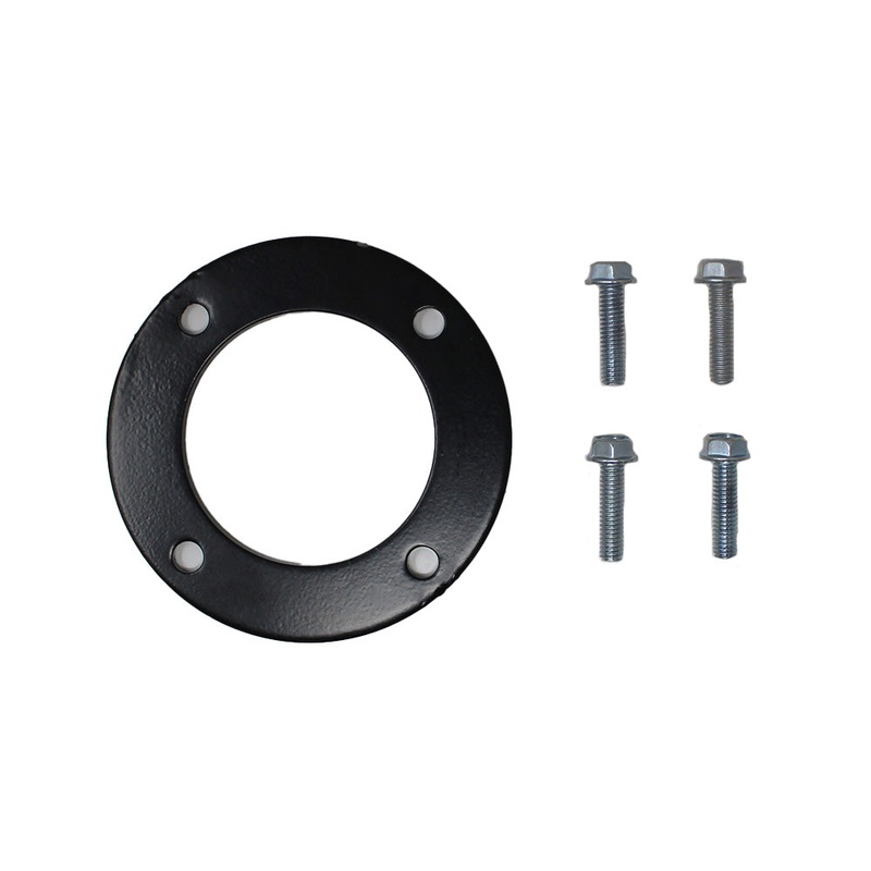 Deck Spindle Reinforcement Ring Mower Fits JD D140 D120 D100 D130 D160 D110 X