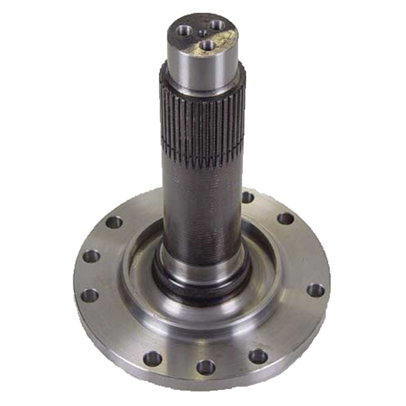 G106477 Sprocket Shaft Fits Case 650, 650G, 850B, 850C, 850D, 855D, 850E, 855E,