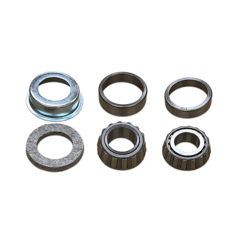 JDS4100 Front Wheel Bearing Kit – Fits John Deere