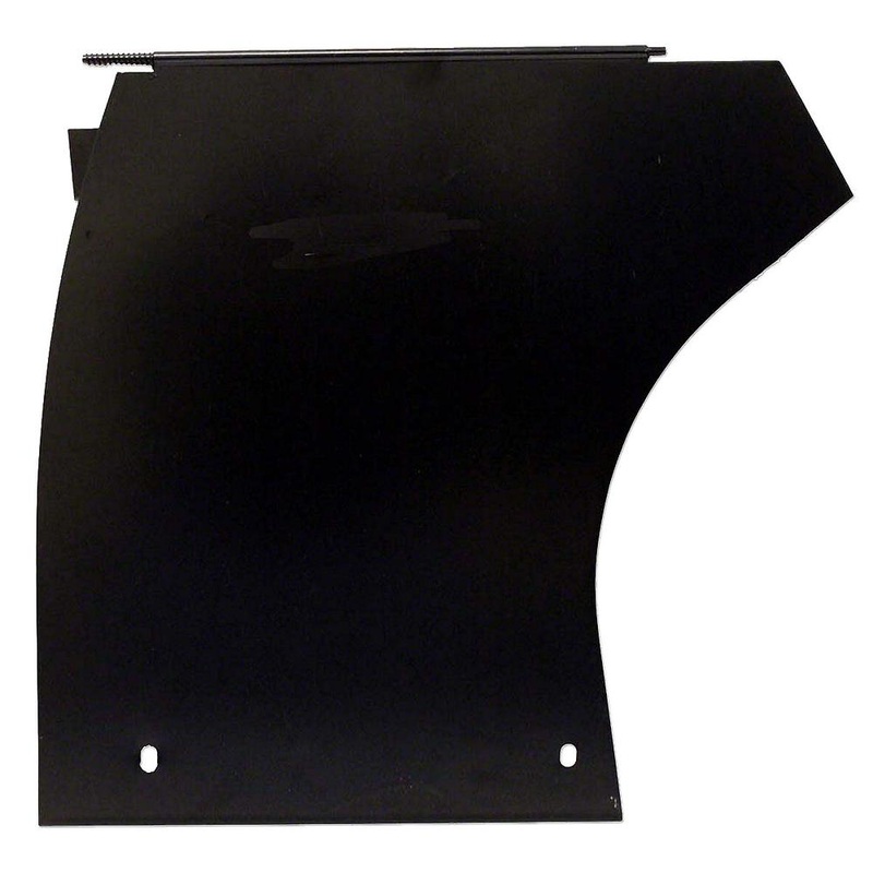 OLS015D LH Rear Engine Panel Fits Oliver