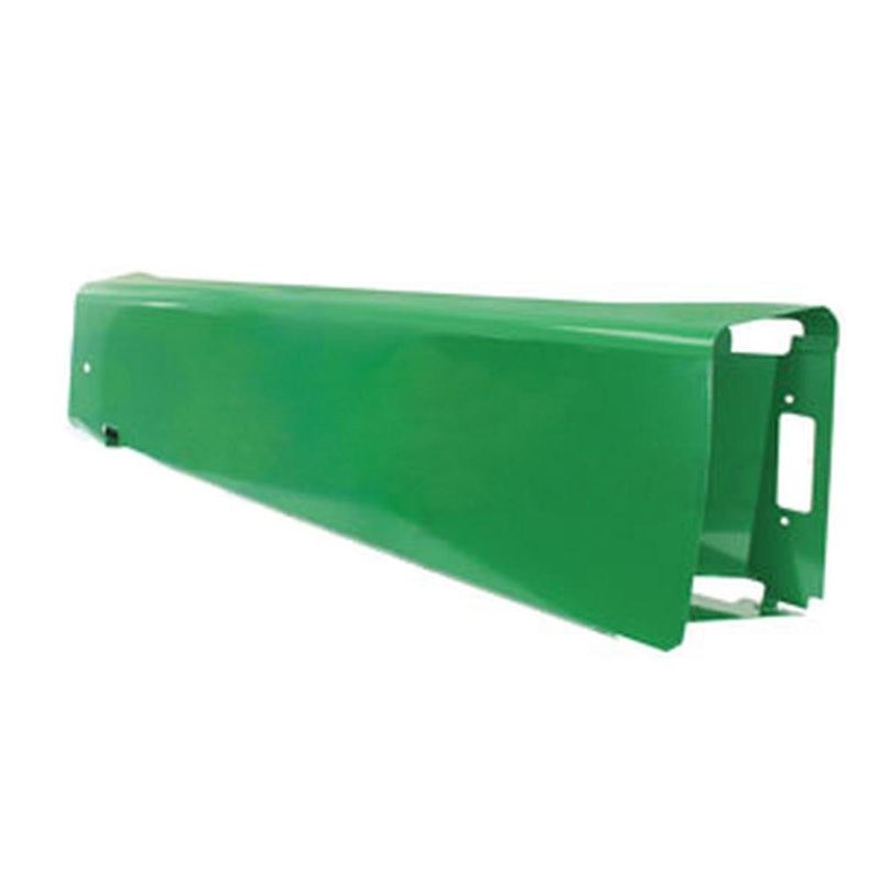 Painted to fit Fits John Deere LH Fender 4040 4050 4055 4240 4250 4255 4350