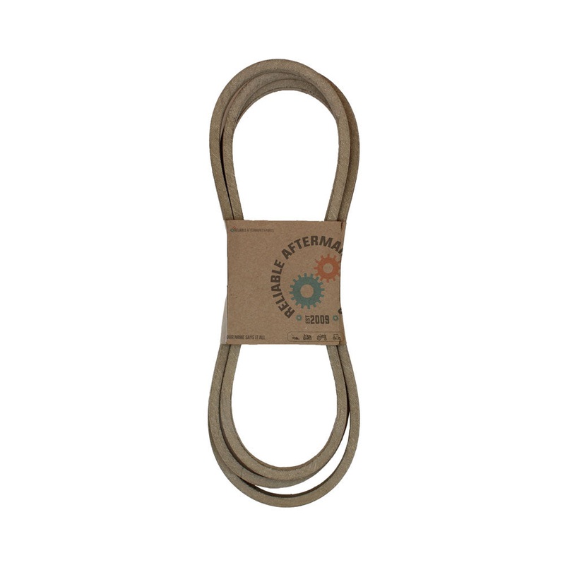 PowerDrive 5LK1390 or B136K Made With Aramid V Belt