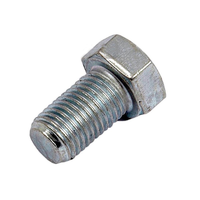 S.51507 Bolt, Size: M10 x 30mm (Din 961) Tensile strength: 8.8.