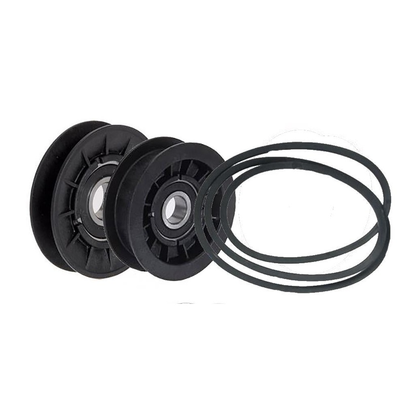 Transmission Drive Belt Pulley Repair Kit GX20006 GX20286 GX20287