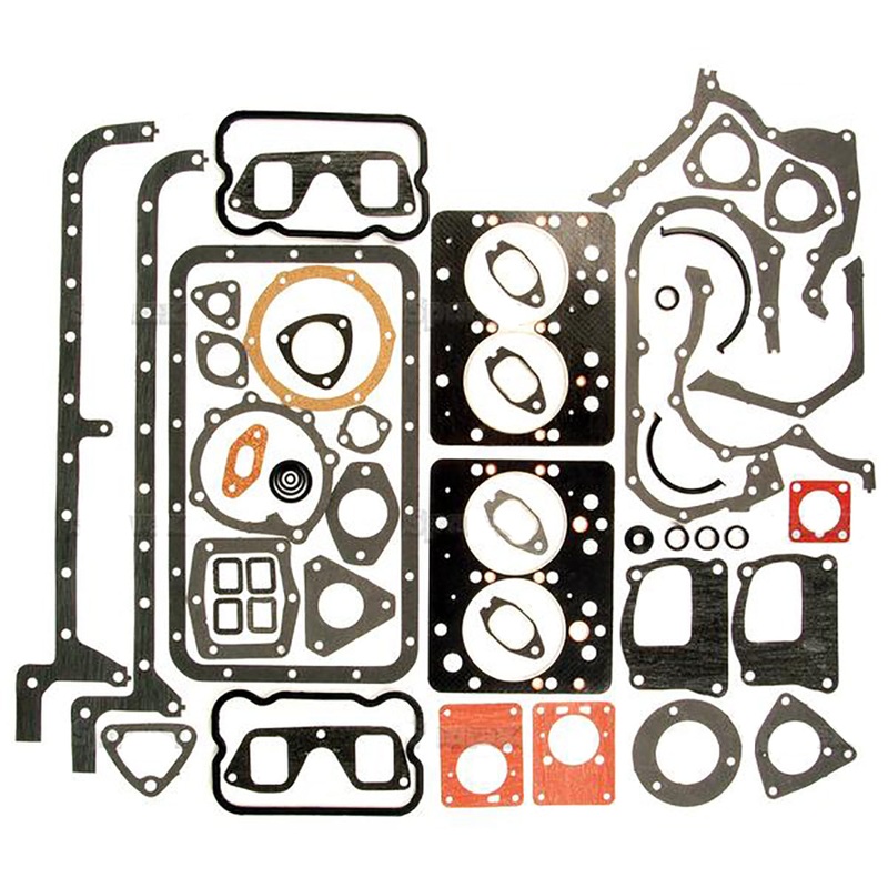TX16504 Overhaul Gasket Set for Long 2610 2610DTC 2610SD 610 610C 610DTE