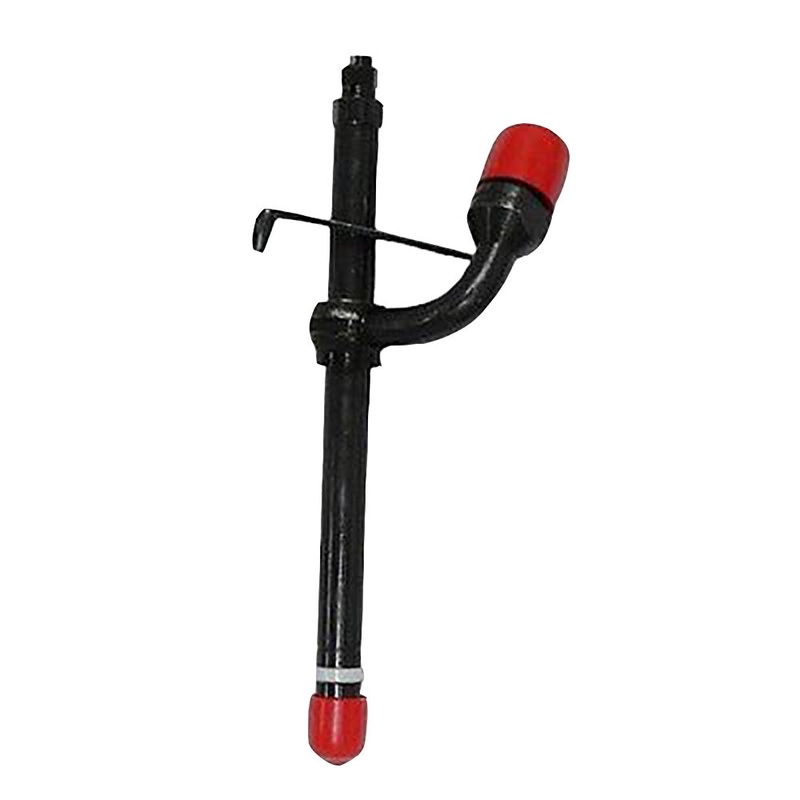 (1) New Fuel Injector Nozzle Fits John Deere 340 410 755 2250 2255