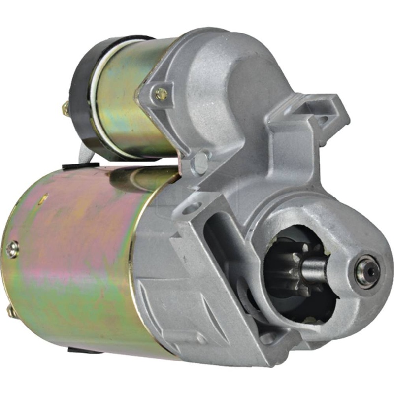 410-12505-JN J&N Electrical Products Starter