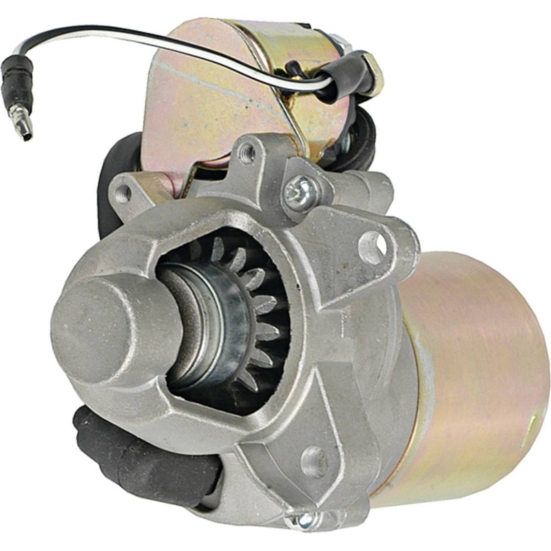 410-54031-JN J&N Electrical Products Starter