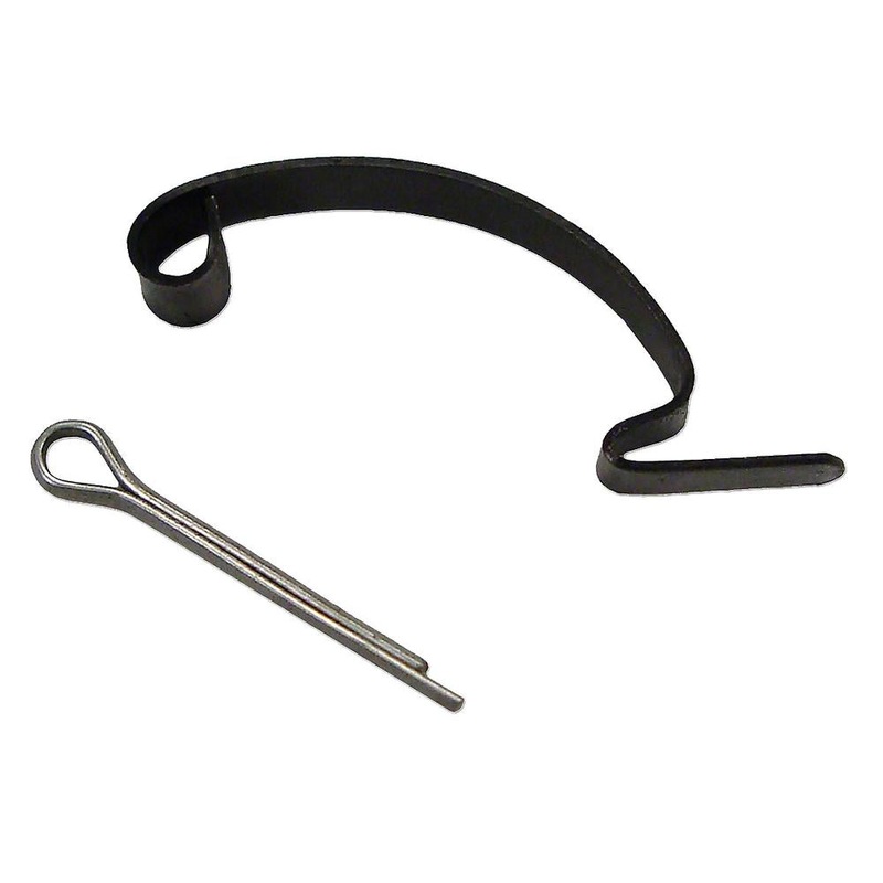 9N12144 Distributor Clip Kit Fits Ford New Holland Models 2N 8N 9N