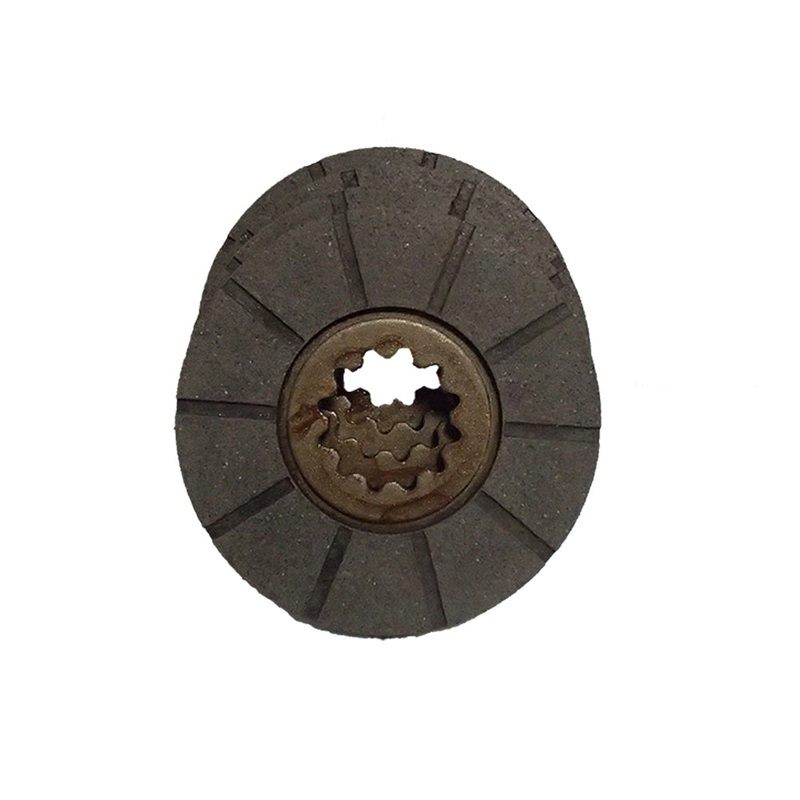 Brake Disc Fits FARMALL M Super M WD-6 W-6 400 450 Brakes Tractor