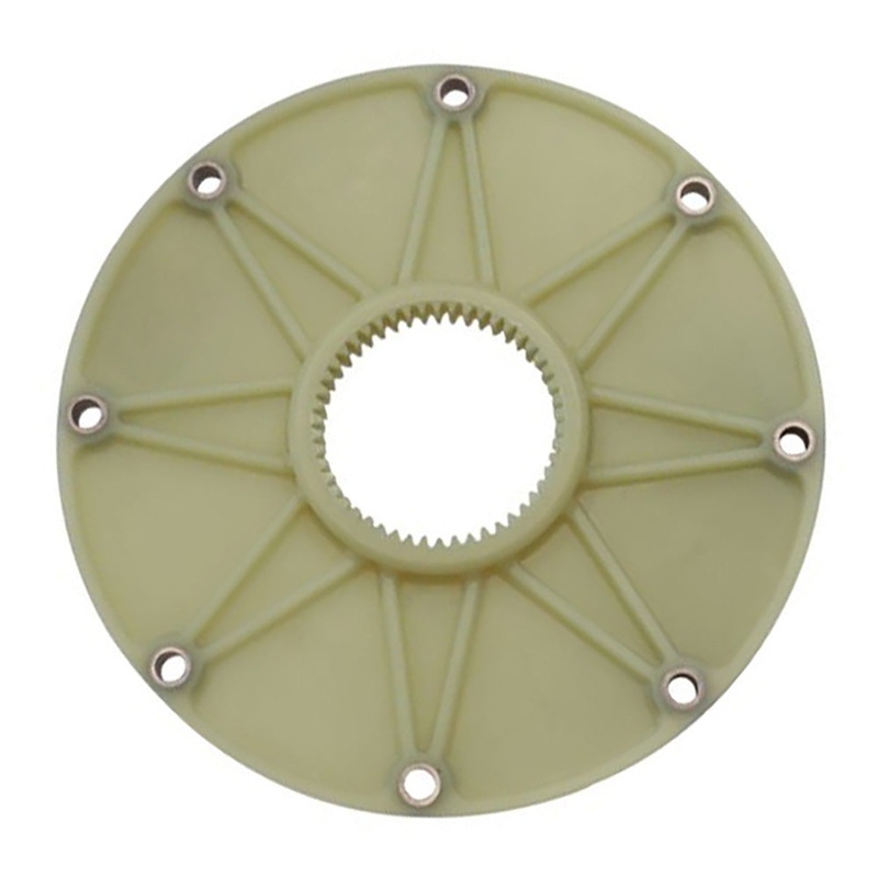 CA1021733 New Flange-Nylon Fits CAT 554 908 IT14G2 PF-290B CS-563E M312 M313C