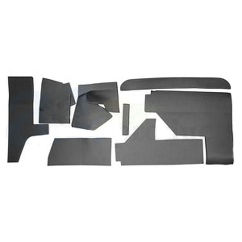 Cab Foam Kit Fits 3040 3140 3640 4040 4240 4440 4640 4840 CK5041 Fits JDEM40L2 F