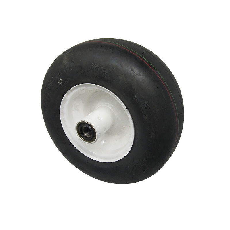 Front Caster Wheel Tire Fits Exmark Lazer Z 1-644251 103-0069 13 6.50 6 13X650X6