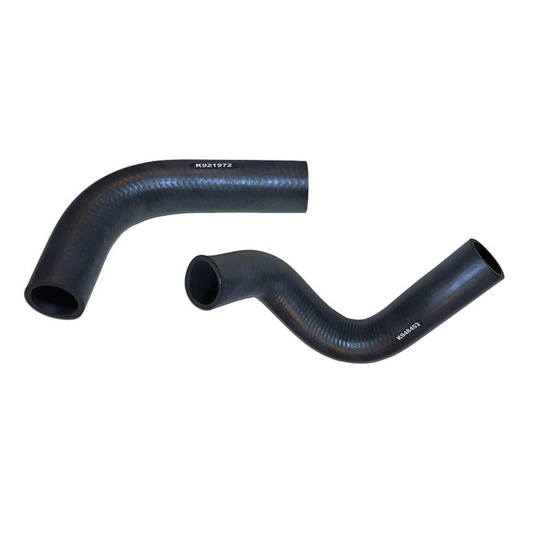 K948453 K921972 Upper & Lower Radiator Hose Set 990 (886385->) 995 (943288-&g
