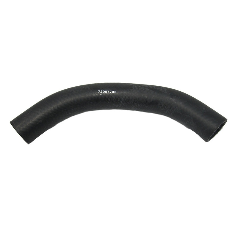 One New Lower Radiator Hose 72097702 Fits Massey Ferguson Models: 210 210-4
