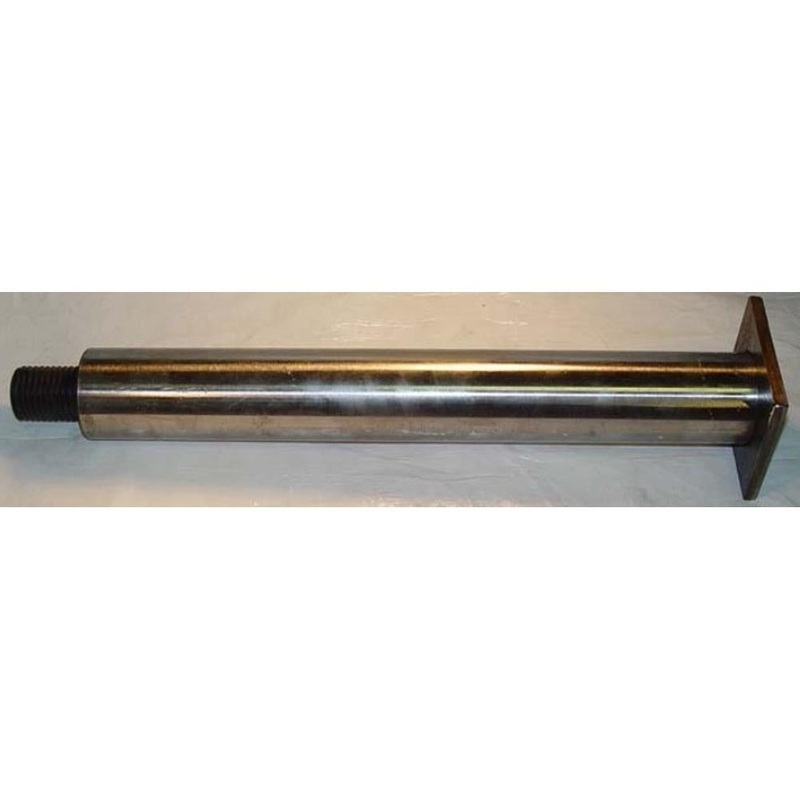 R31968 Pin Main Center Fits Case  850B, 850C, 850D, 850E