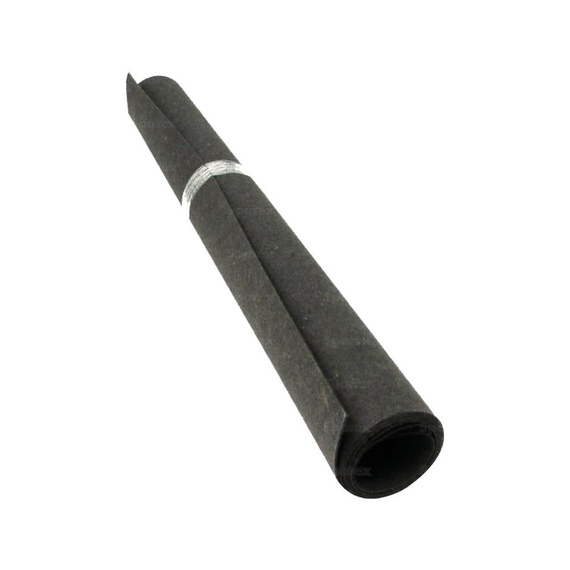 S.118395 GASKET, LATEX BONDED PAPER