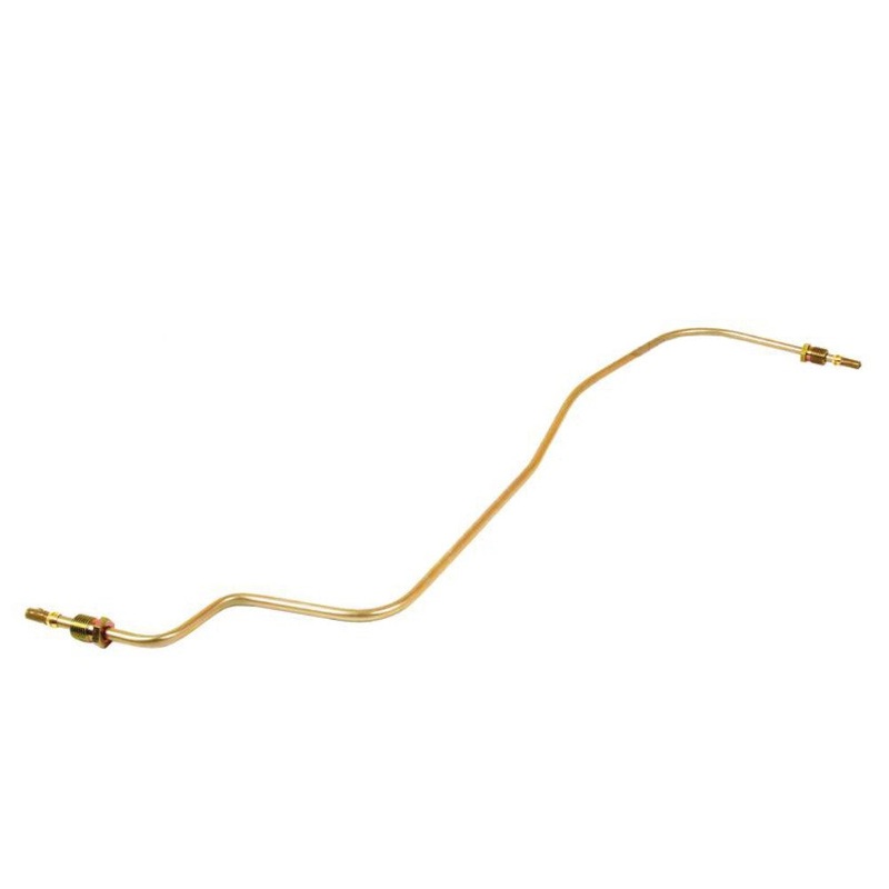 S.42206 Pipe, Fuel Line, 888488M93 Fits Massey Ferguson