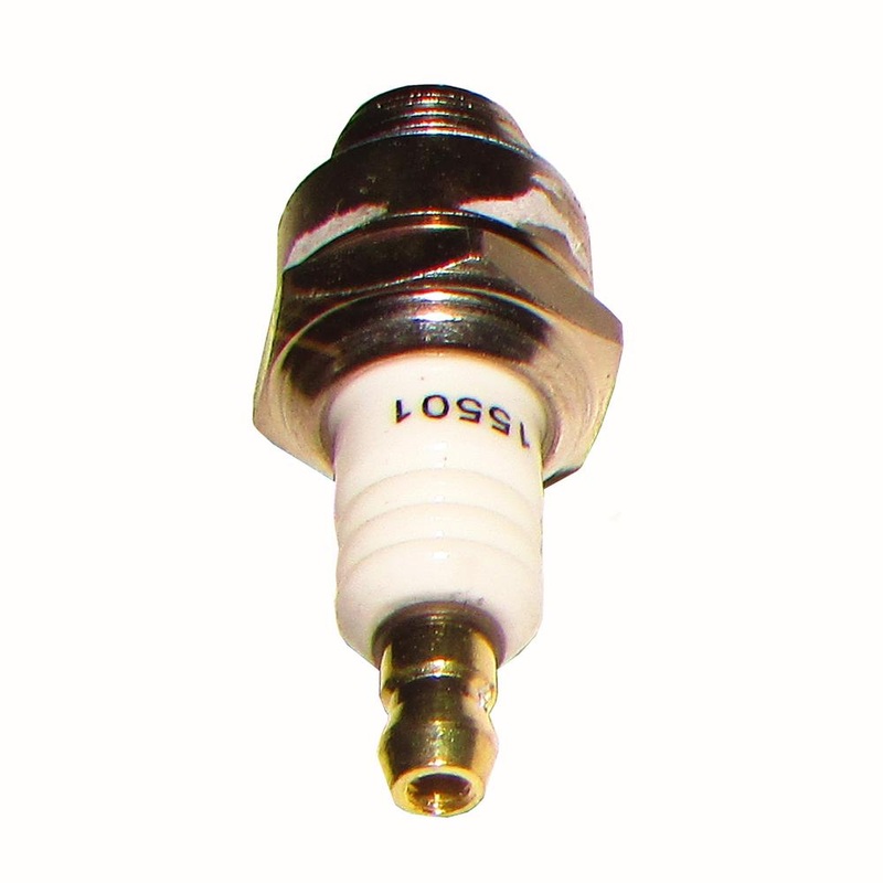 Spark Plug RJ19LM Fits Briggs and Stratton 492167S 5095D 802592S