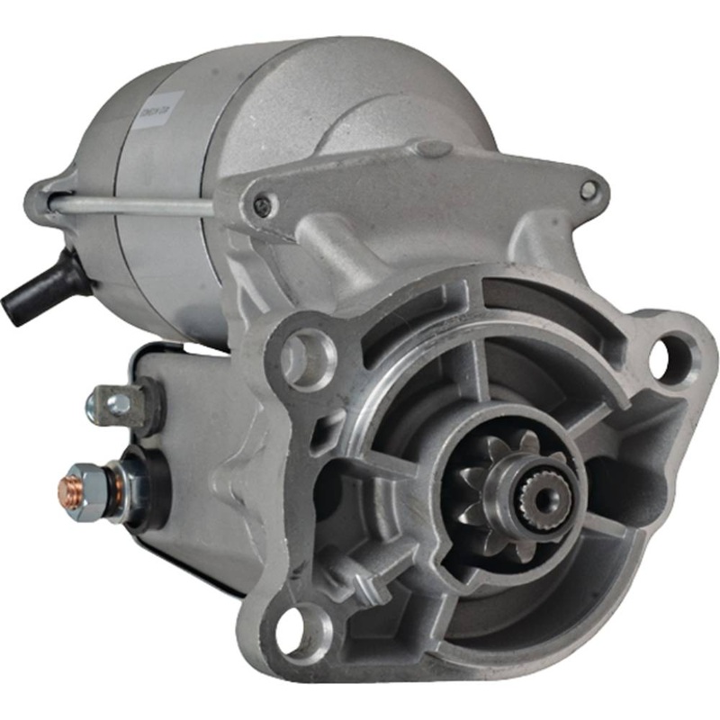 410-52292-JN J&N Electrical Products Starter