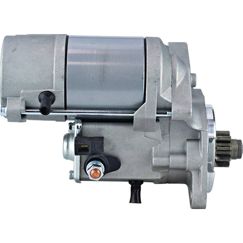 410-52567-JN J&N Electrical Products Starter