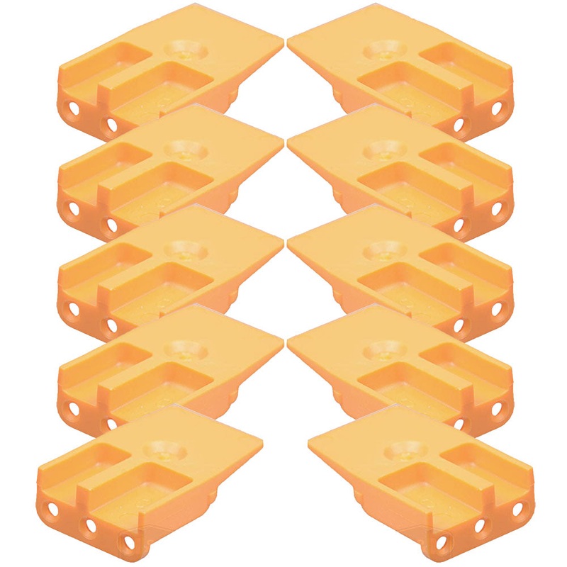 615-20015-10-JN J&N Electrical Products DTM Housing Wedge