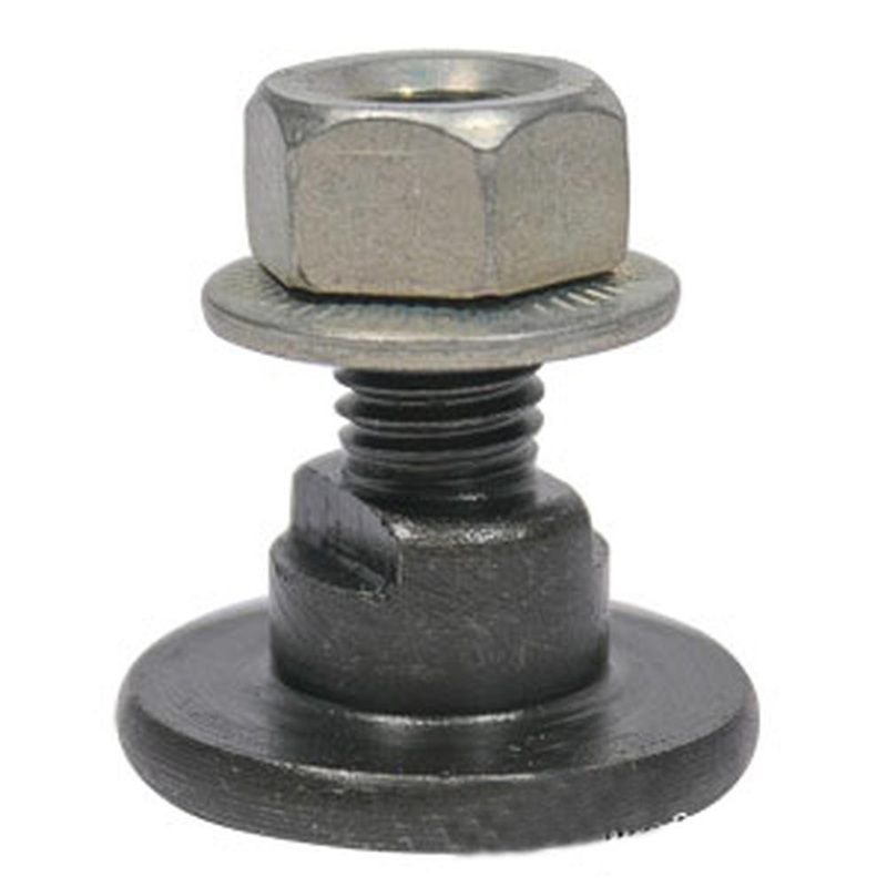 766728K One New Disc Mower Bolt Kit Fits Kuhn 56150100K Fits Ford 442 452 462