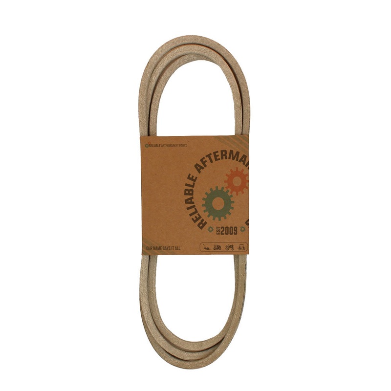 A-A102K Made With Aramid Blue V-Belt (1/2″ x 104″)