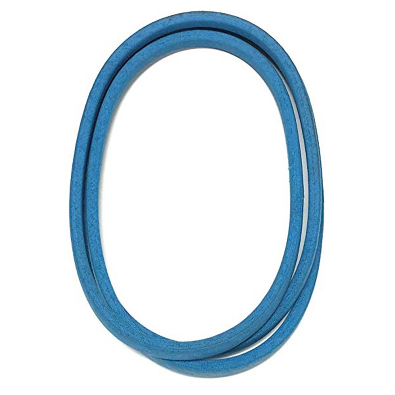 A-A134K Made With Aramid Blue V-Belt (1/2″ X 136″)