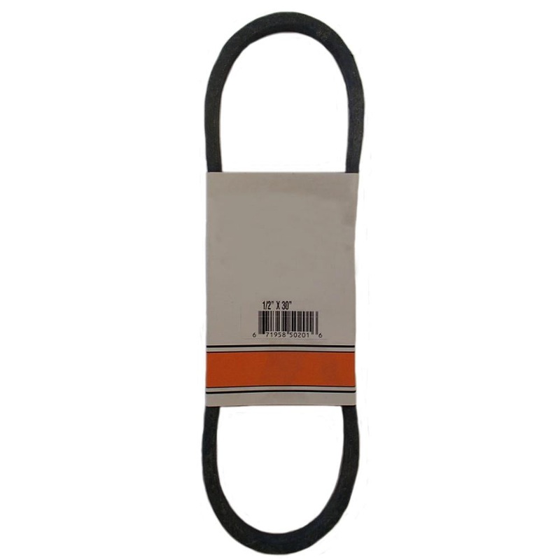 A28K 1/2″x30″ V Belt Made With Aramid for Lawnmower 10855 A-10855 A-A28K