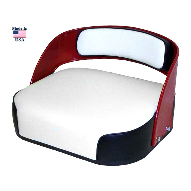 AMIH560DX Seat Assembly Fits International 460, 560, 660 Tractors