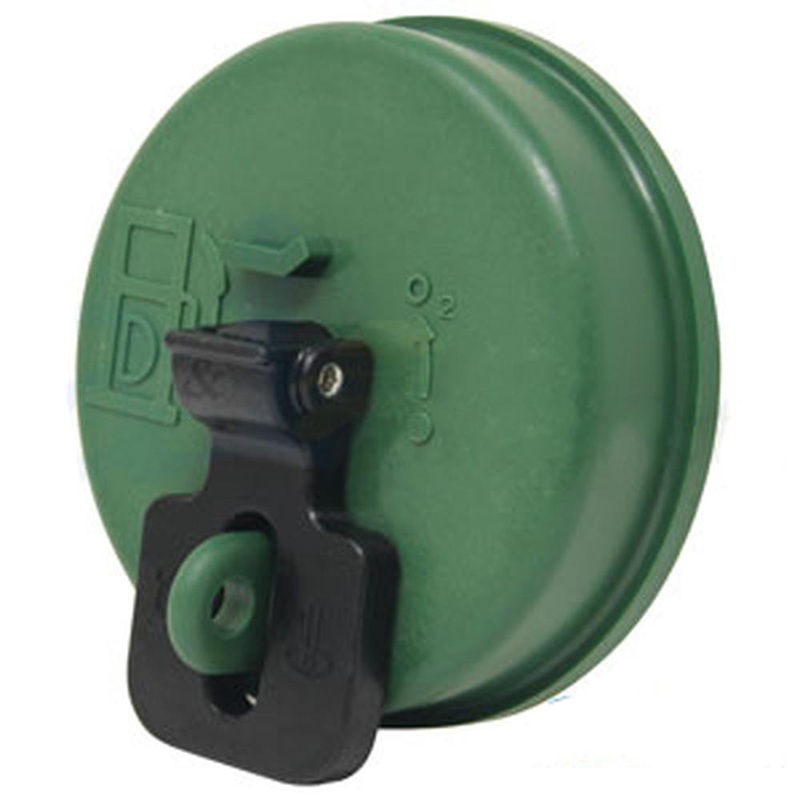AT346094 , FUEL CAP Fits John Deere EQUIPMENT “FREE SHIPPING”