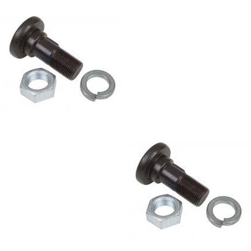 Blade Bolt Kit 2 Pack fits Bush Hog RE7919