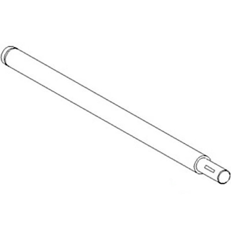 Brake Pedal Shaft Fits 2000 2100 2110 2120 2150 2300 231 2310 233 2600 3000 3100